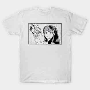 Anime girl T-Shirt